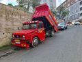 Galeriden Dodge AS 250 Ordu