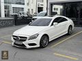 Orjinal Hatasız Ayarında CLS250 4MATİC