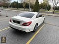 Orjinal Hatasız Ayarında CLS250 4MATİC