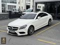 Orjinal Hatasız Ayarında CLS250 4MATİC