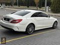 Orjinal Hatasız Ayarında CLS250 4MATİC