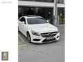 Orjinal Hatasız Ayarında CLS250 4MATİC