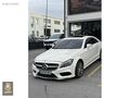 Orjinal Hatasız Ayarında CLS250 4MATİC
