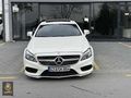 Orjinal Hatasız Ayarında CLS250 4MATİC