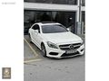 Orjinal Hatasız Ayarında CLS250 4MATİC