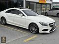 Orjinal Hatasız Ayarında CLS250 4MATİC