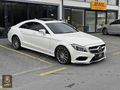 Orjinal Hatasız Ayarında CLS250 4MATİC