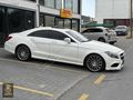 Orjinal Hatasız Ayarında CLS250 4MATİC