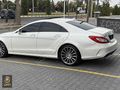 Orjinal Hatasız Ayarında CLS250 4MATİC