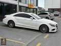 Orjinal Hatasız Ayarında CLS250 4MATİC
