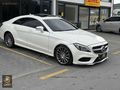 Orjinal Hatasız Ayarında CLS250 4MATİC