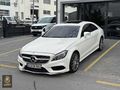Orjinal Hatasız Ayarında CLS250 4MATİC