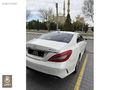 Orjinal Hatasız Ayarında CLS250 4MATİC