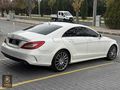 Orjinal Hatasız Ayarında CLS250 4MATİC
