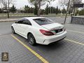 Orjinal Hatasız Ayarında CLS250 4MATİC