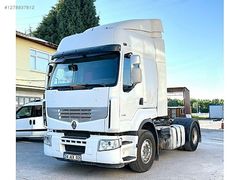 SAHİBİNDEN RENO PREMIUM 430 MANUEL