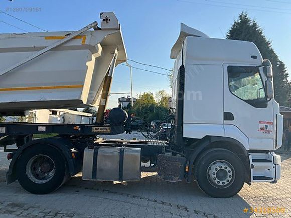 SAHIBINDEN RENO PREMIUM 440 MANUEL