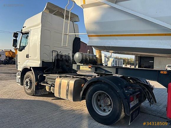 SAHIBINDEN RENO PREMIUM 440 MANUEL