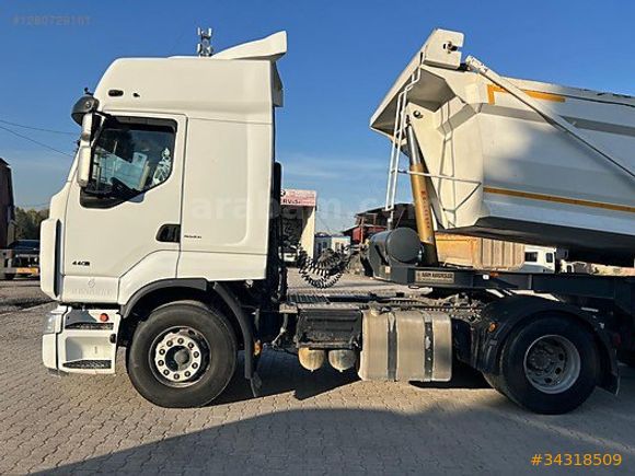 SAHIBINDEN RENO PREMIUM 440 MANUEL