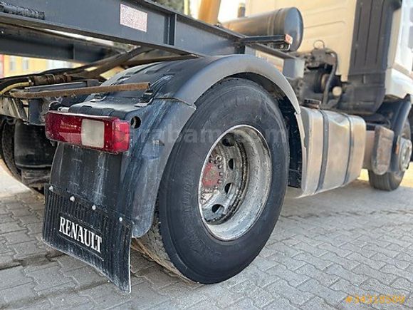 SAHIBINDEN RENO PREMIUM 440 MANUEL