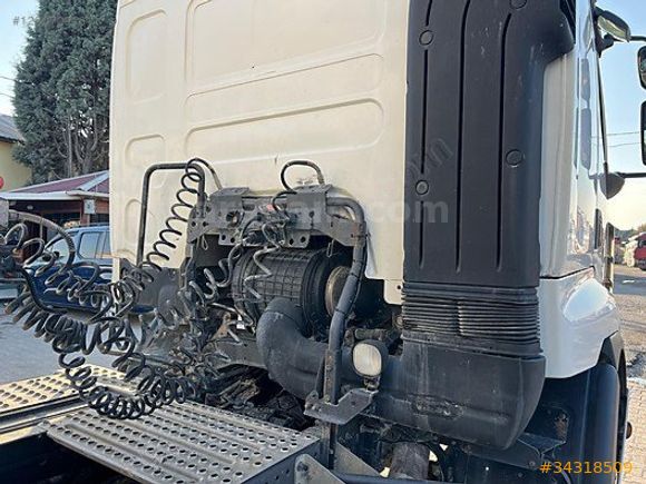 SAHIBINDEN RENO PREMIUM 440 MANUEL