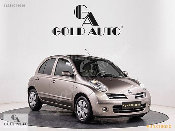GOLD AUTO A.Ş -DOUBLE EKRAN,TEKNA,KREDİ KARTINA 12 TAKSİT İMKANI