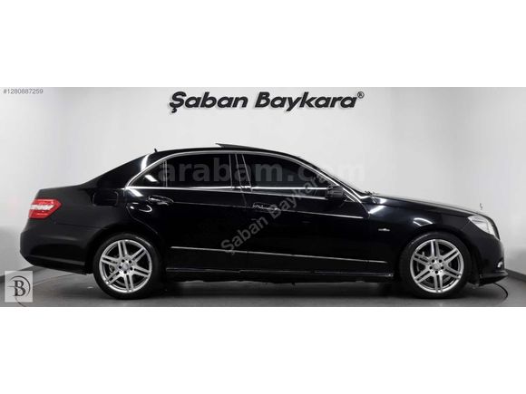 2010 E220 CDİ ELEK.BAGAJ Ç.HAFIZA %50 PEŞİN 2.99 VADE YAPLIR