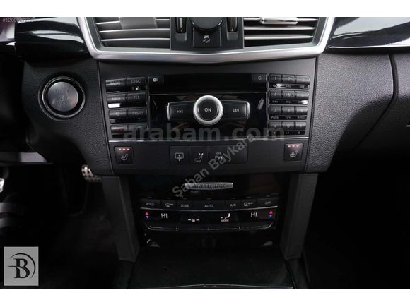 2010 E220 CDİ ELEK.BAGAJ Ç.HAFIZA %50 PEŞİN 2.99 VADE YAPLIR