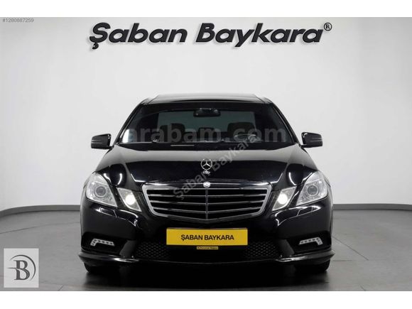2010 E220 CDİ ELEK.BAGAJ Ç.HAFIZA %50 PEŞİN 2.99 VADE YAPLIR