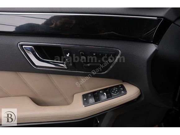 2010 E220 CDİ ELEK.BAGAJ Ç.HAFIZA %50 PEŞİN 2.99 VADE YAPLIR