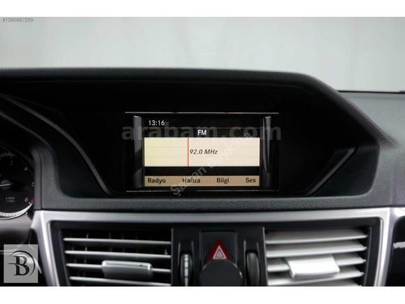 2010 E220 CDİ ELEK.BAGAJ Ç.HAFIZA %50 PEŞİN 2.99 VADE YAPLIR