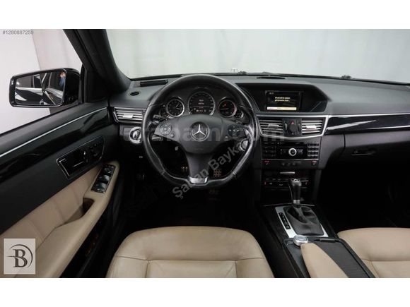 2010 E220 CDİ ELEK.BAGAJ Ç.HAFIZA %50 PEŞİN 2.99 VADE YAPLIR