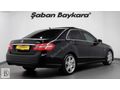 2010 E220 CDİ ELEK.BAGAJ Ç.HAFIZA %50 PEŞİN 2.99 VADE YAPLIR