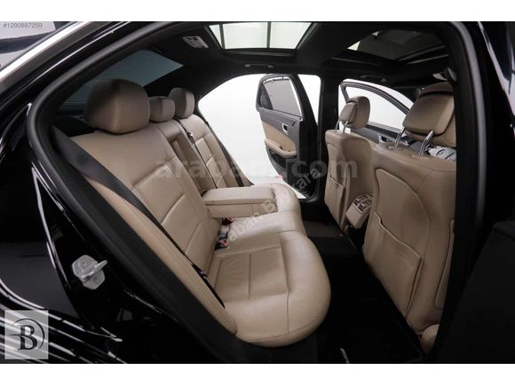 2010 E220 CDİ ELEK.BAGAJ Ç.HAFIZA %50 PEŞİN 2.99 VADE YAPLIR