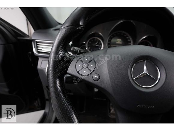 2010 E220 CDİ ELEK.BAGAJ Ç.HAFIZA %50 PEŞİN 2.99 VADE YAPLIR