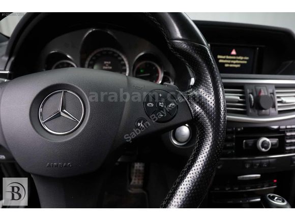 2010 E220 CDİ ELEK.BAGAJ Ç.HAFIZA %50 PEŞİN 2.99 VADE YAPLIR