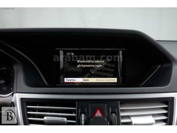 2010 E220 CDİ ELEK.BAGAJ Ç.HAFIZA %50 PEŞİN 2.99 VADE YAPLIR
