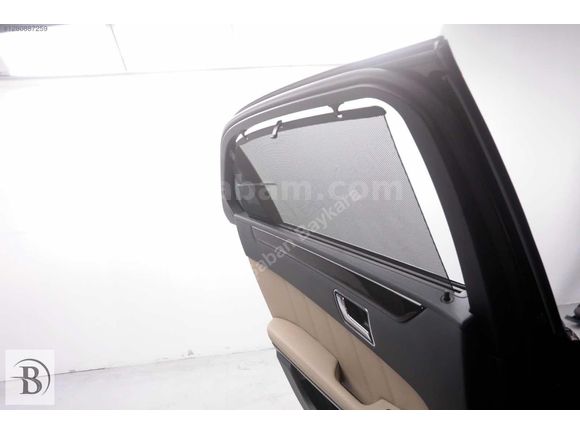 2010 E220 CDİ ELEK.BAGAJ Ç.HAFIZA %50 PEŞİN 2.99 VADE YAPLIR
