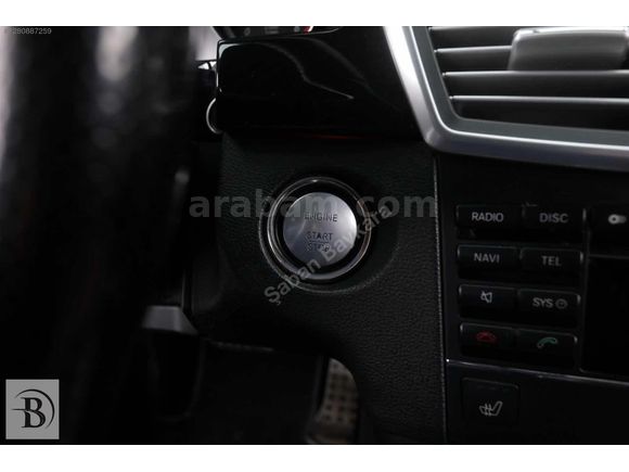 2010 E220 CDİ ELEK.BAGAJ Ç.HAFIZA %50 PEŞİN 2.99 VADE YAPLIR