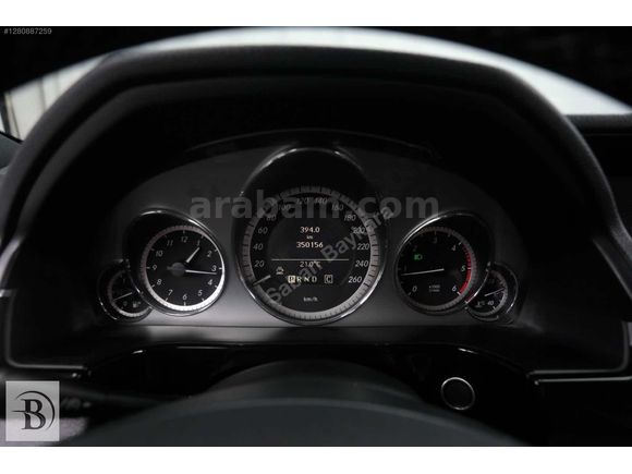 2010 E220 CDİ ELEK.BAGAJ Ç.HAFIZA %50 PEŞİN 2.99 VADE YAPLIR