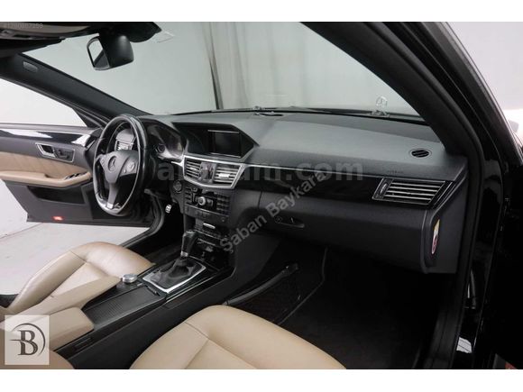2010 E220 CDİ ELEK.BAGAJ Ç.HAFIZA %50 PEŞİN 2.99 VADE YAPLIR