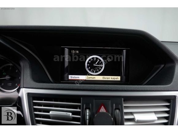 2010 E220 CDİ ELEK.BAGAJ Ç.HAFIZA %50 PEŞİN 2.99 VADE YAPLIR