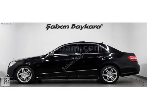 2010 E220 CDİ ELEK.BAGAJ Ç.HAFIZA %50 PEŞİN 2.99 VADE YAPLIR