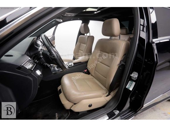 2010 E220 CDİ ELEK.BAGAJ Ç.HAFIZA %50 PEŞİN 2.99 VADE YAPLIR