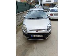 Sahibinden Fiat Punto EVO 1.4 Fire Dynamic 2011 Model