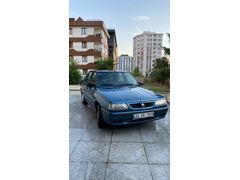 İlk Sahibinden 1999 Broadway 1.4i RN 119.000KM Kazasız Açıklamayı Okunuyunuz