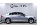 HAN CAR'S 2020 VW PASSAT 1.6 TDI BUSİNESS DSG SERVİS BAKIMLI!