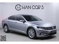 HAN CAR'S 2020 VW PASSAT 1.6 TDI BUSİNESS DSG SERVİS BAKIMLI!