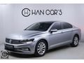 HAN CAR'S 2020 VW PASSAT 1.6 TDI BUSİNESS DSG SERVİS BAKIMLI!
