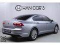 HAN CAR'S 2020 VW PASSAT 1.6 TDI BUSİNESS DSG SERVİS BAKIMLI!